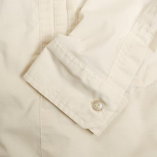 TENDERLOIN テンダーロイン GUAYABERA SHT L/S NATURAL 長袖シャツ