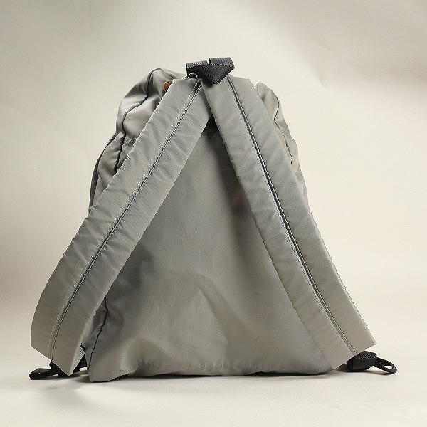 TENDERLOIN テンダーロイン T-PACK バックパック 灰 Size 【フリー 