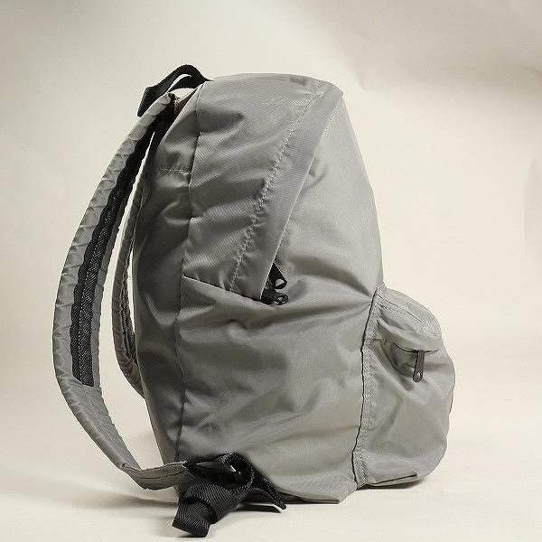 TENDERLOIN テンダーロイン T-PACK バックパック 灰 Size 【フリー 