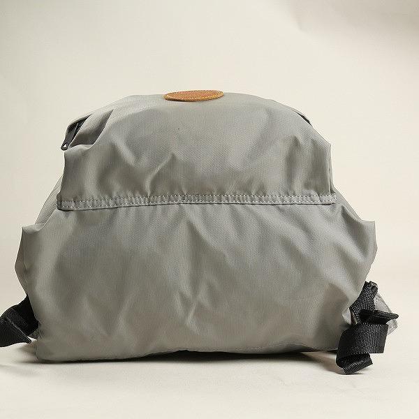 TENDERLOIN テンダーロイン T-PACK バックパック 灰 Size