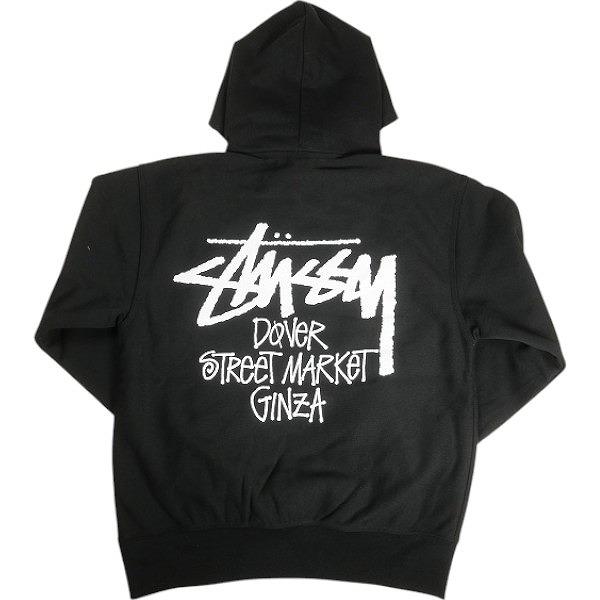 え*す様 Stüssy Dover Street Market Ginza パー STUSSY ステューシー ×DOVER STREET MARKET 24AW STOCK DSM GINZA