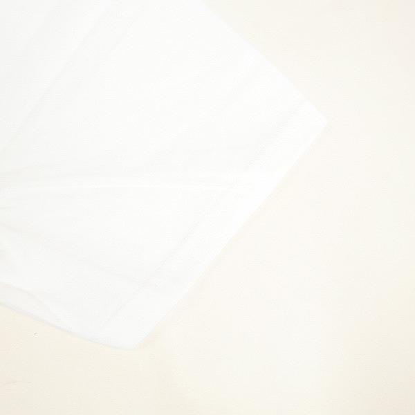 STUSSY ステューシー 24AW STOCK PARIS TEE WHITE パリ限定Tシャツ 白