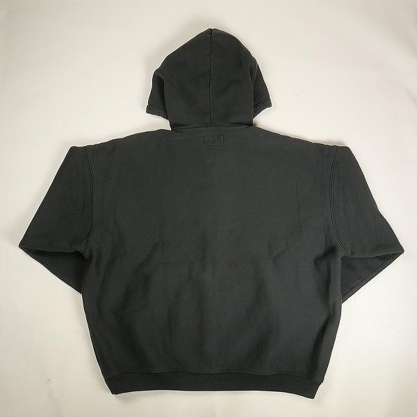 STUSSY ステューシー 24AW FADED GRAPHIC ZIP HOODIE ジップ STUSSY ステューシー 24AW FADED GRAPHIC ZIP HOODIE ジップ