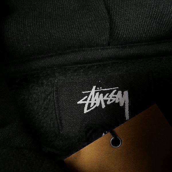 STUSSY ステューシー 24AW FADED GRAPHIC ZIP HOODIE ジップ STUSSY ステューシー 24AW FADED GRAPHIC ZIP HOODIE ジップ