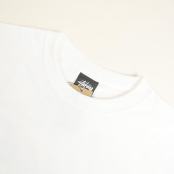 STUSSY ステューシー ×DOVER STREET MARKET 23AW STOCK DSM NEW YORK