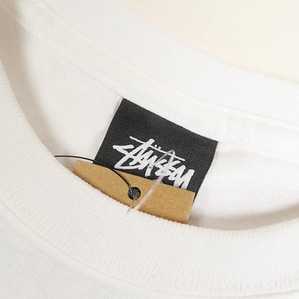 STUSSY ステューシー ×DOVER STREET MARKET 23AW STOCK DSM NEW YORK