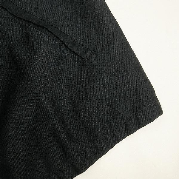 TENDERLOIN テンダーロイン SWING TOP PIQUE MSK BLACK TENDERLOIN テンダーロイン SWING TOP PIQUE MSK BLACK