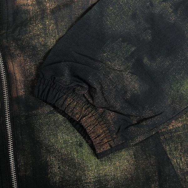 STUSSY ステューシー 24AW BEACH SHELL STENPAT CAMO FORTINE