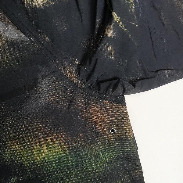 STUSSY ステューシー 24AW BEACH SHELL STENPAT CAMO FORTINE