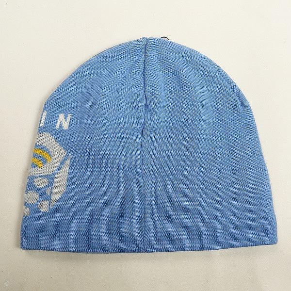 STUSSY ステューシー ×MOUNTAIN HARDWEAR CAELUM 24AW DOME BEANIE