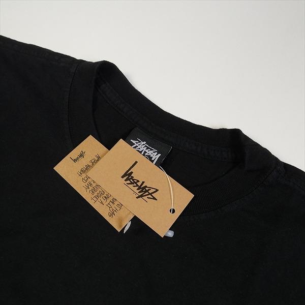 stussy 激レア　old stussy EPMD 黒　tシャツ 中古・古着通販】stussy (ステューシー) EPMD コラボTシャツ ブラック