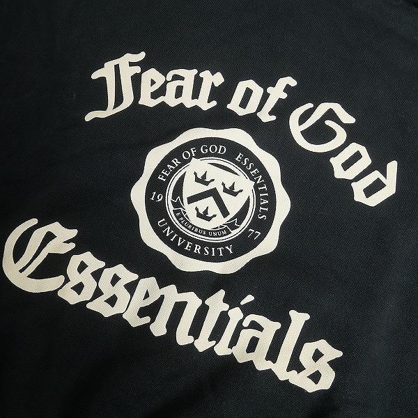 アウトレット 正規品 安い Fear of God フィアーオブゴッド ESSENTIAL