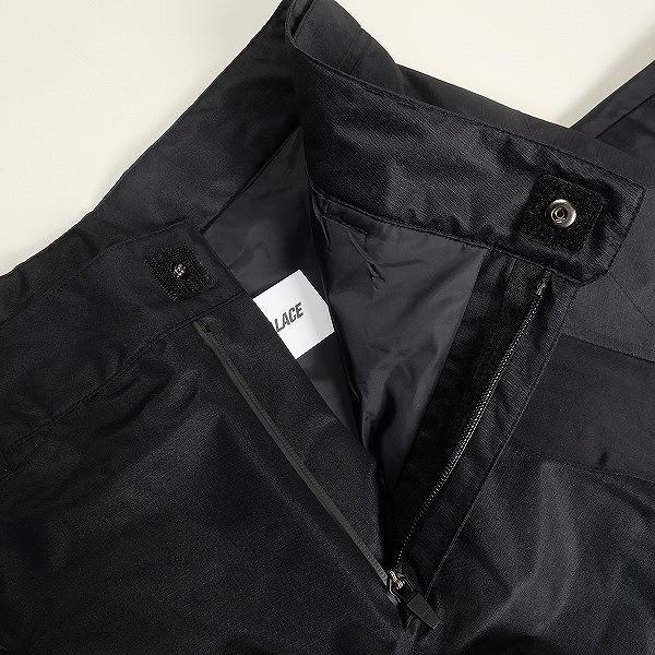 Palace Skateboards パレススケートボード ×OAKLEY 24AW SNOW TROUSER
