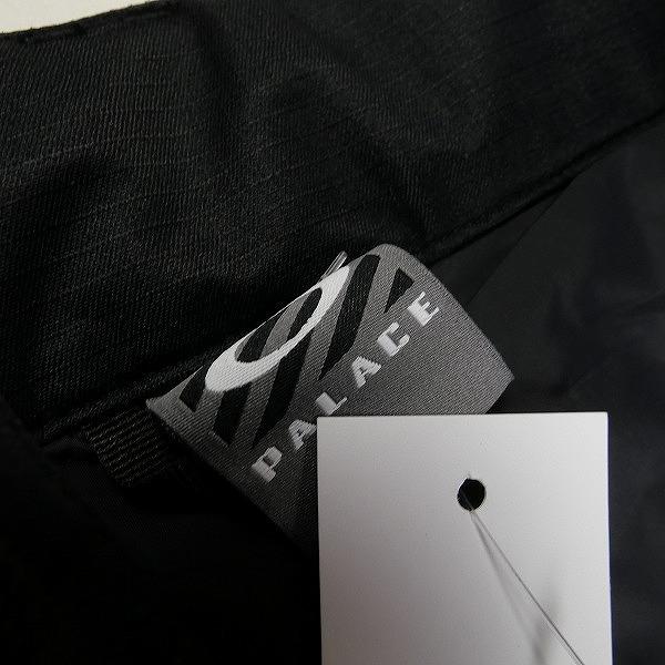 Palace Skateboards パレススケートボード ×OAKLEY 24AW SNOW TROUSER