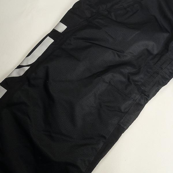 Sサイズ】Palace Oakley Trouser ブラック PALACE PALACE OAKLEY SNOW