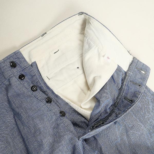 At Last ＆ Co アットラスト/BUTCHER PRODUCTS ブッチャープロダクツ