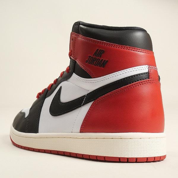 NIKE ナイキ Air Jordan 1 Retro High OG 