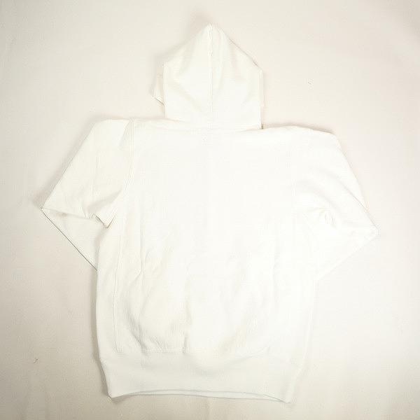 HUMAN MADE 24AW HEART HEAVY WEIGHT HOODIE SHIBUYA PARCO WHITE 渋谷