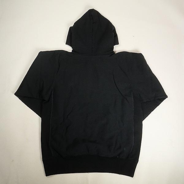 HUMAN MADE ヒューマンメイド 24AW HEART HEAVY WEIGHT HOODIE