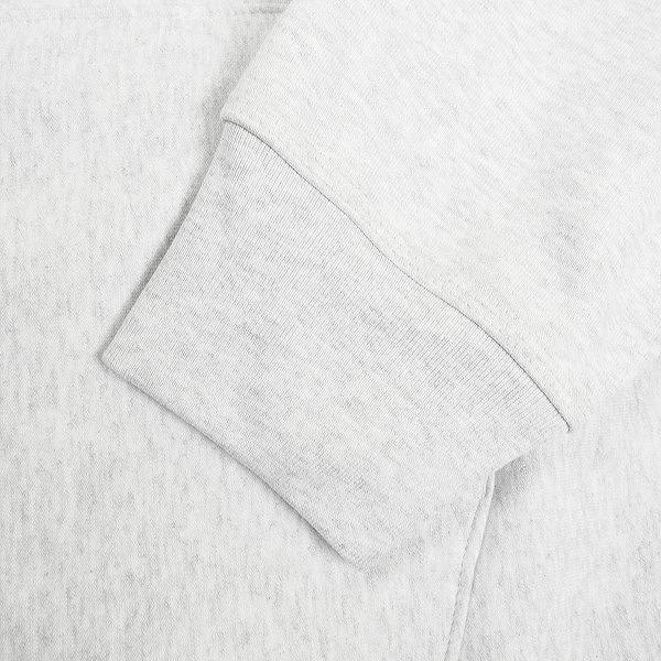 ステューシー 24SS CHERRIES HOODIE ASH HEATHER スウェットパーカー 灰 Size 【L】 【新古品・未使用品】 20810433 【stitch】