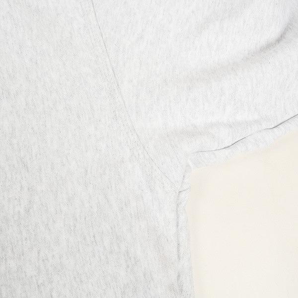 ステューシー 24SS CHERRIES HOODIE ASH HEATHER スウェットパーカー 灰 Size 【L】 【新古品・未使用品】 20810433 【stitch】