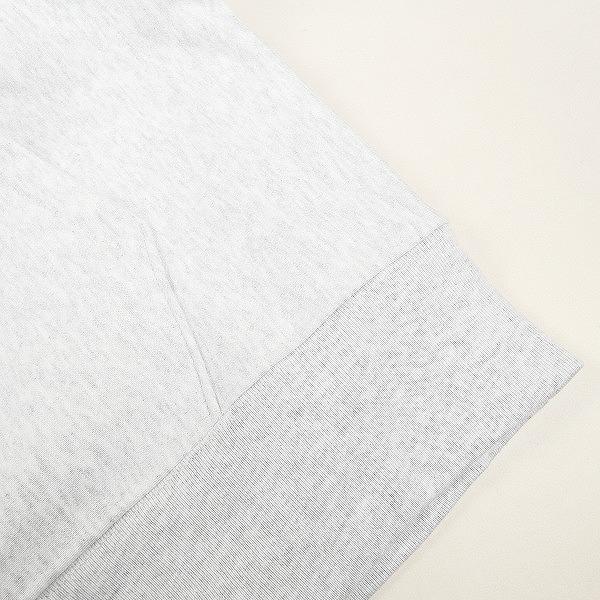 ステューシー 24SS CHERRIES HOODIE ASH HEATHER スウェットパーカー 灰 Size 【L】 【新古品・未使用品】 20810433 【stitch】