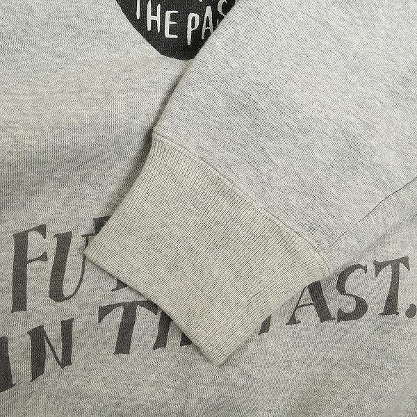 HUMAN MADE Graffiti Sweatshirt /