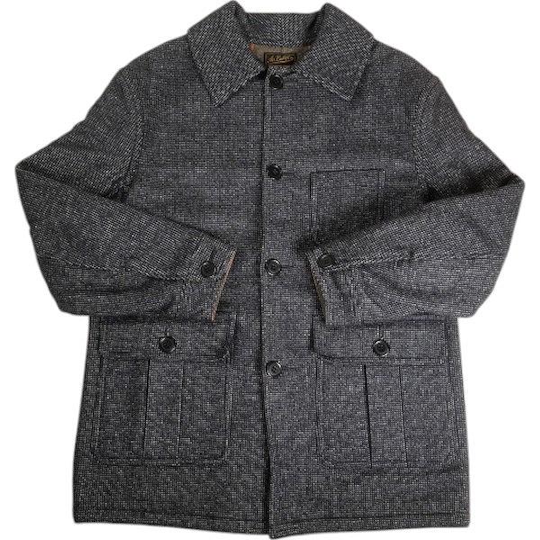 atlast&co ブッチャープロダクツ 42 atlast butcher products ロンT 42