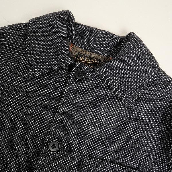 At Last ＆ Co アットラスト/BUTCHER PRODUCTS ブッチャープロダクツ