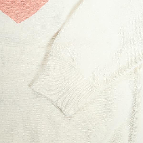 HUMAN MADE ヒューマンメイド 24AW HEART HEAVY WEIGHT HOODIE KOREA