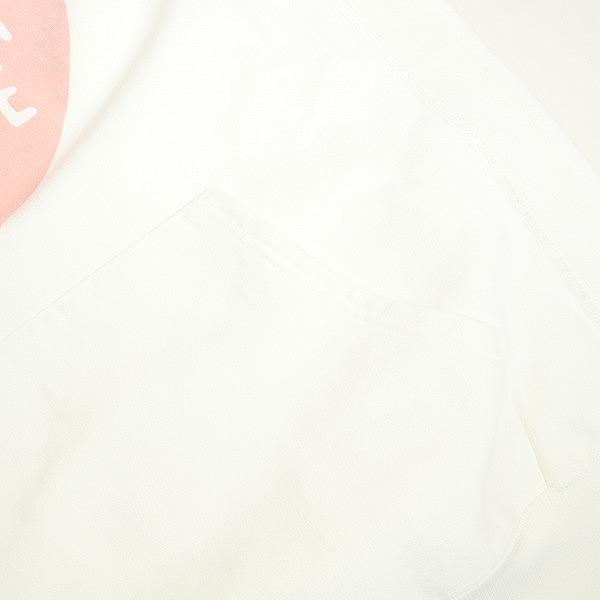 HUMAN MADE ヒューマンメイド 24AW HEART HEAVY WEIGHT HOODIE KOREA