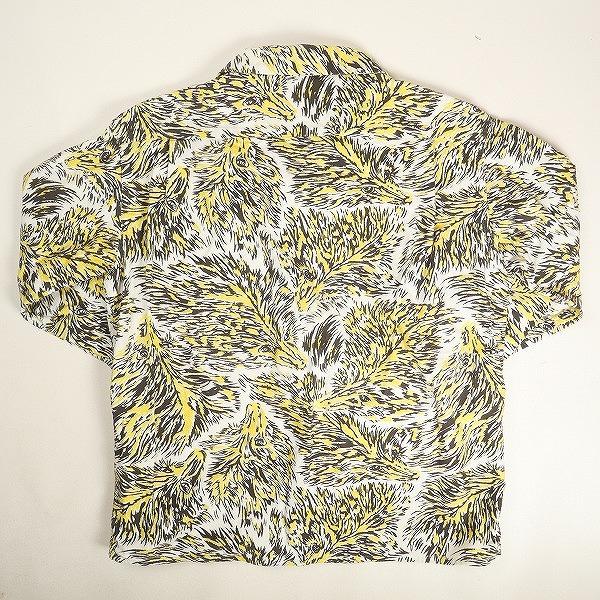 トップス TENDERLOIN T-PRINT FLANNEL SHT WOLF トップス TENDERLOIN T