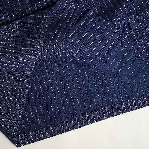 TENDERLOIN テンダーロイン ENGINEER COAT NAVY ジャケット 紺 Size