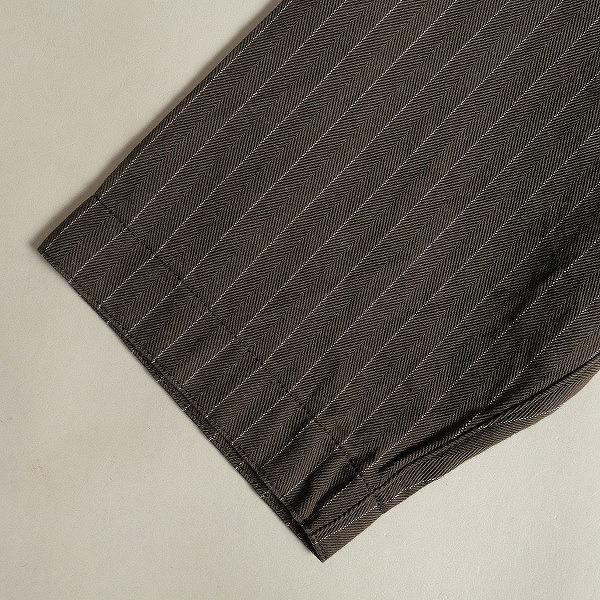 TENDERLOIN テンダーロイン ENGINEER COAT GRAY ジャケット 灰 Size
