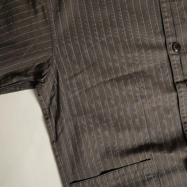 TENDERLOIN テンダーロイン ENGINEER COAT GRAY ジャケット 灰 Size
