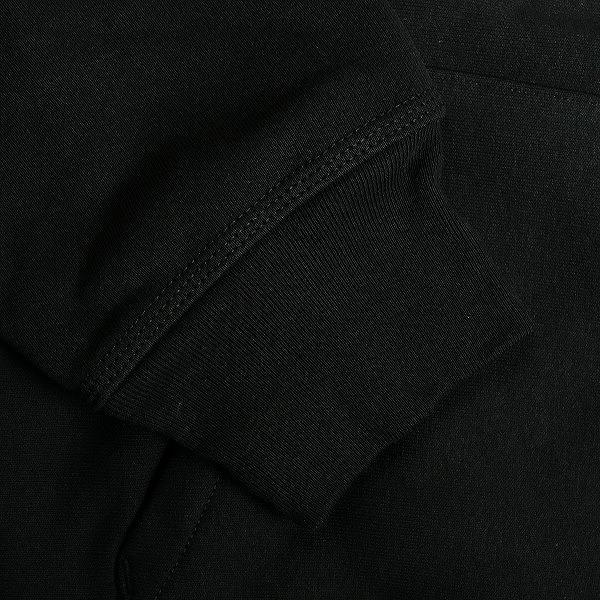 ステューシー 24AW TOUGH GEAR INTERNATIONAL HOODIE BLACK パーカー 黒 Size 【M】 【新古品・未使用品】 【Sunglasses】 20814513