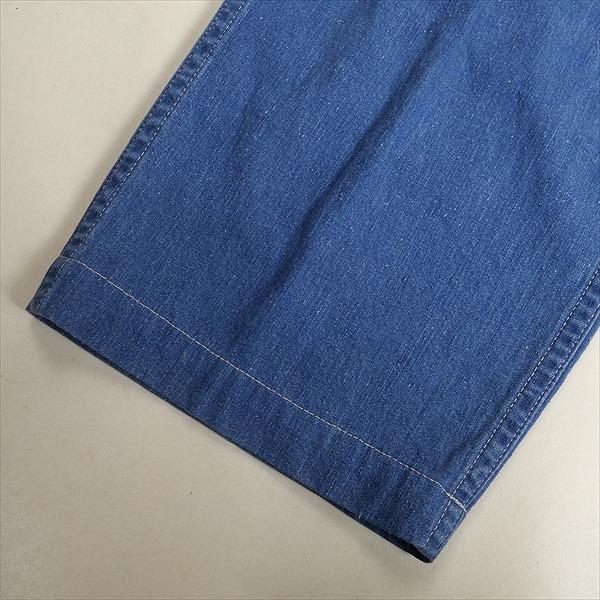 TENDERLOIN テンダーロイン DENIM TROUSERS WASH トラウザーパンツ