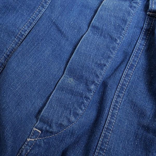 TENDERLOIN テンダーロイン DENIM TROUSERS WASH トラウザーパンツ