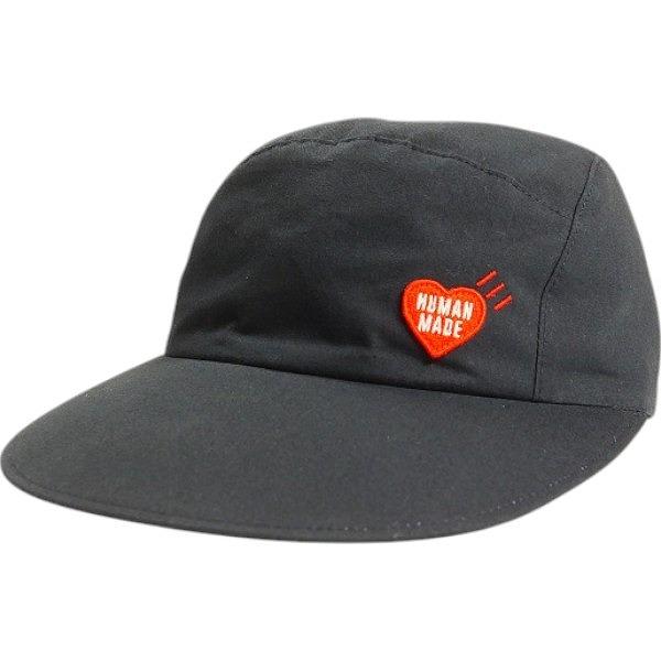 HUMAN MADE ヒューマンメイド 25SS 5PANEL CAP HM29GD066 NAVY