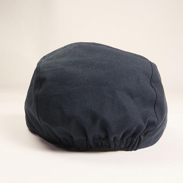 HUMAN MADE ヒューマンメイド 25SS 5PANEL CAP HM29GD066 NAVY