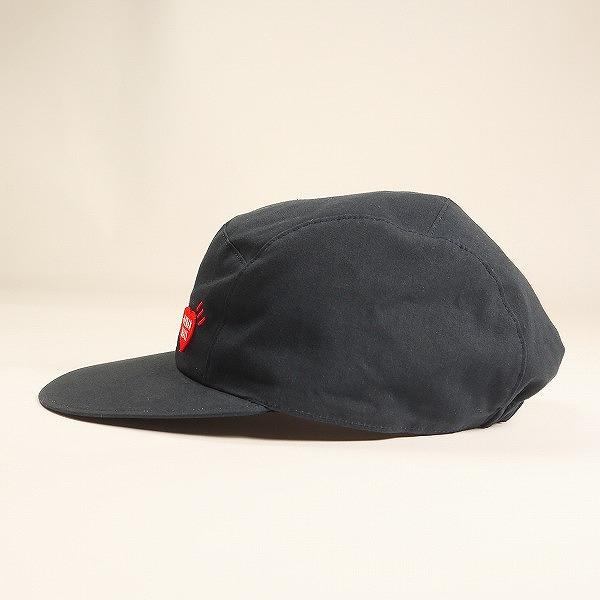 HUMAN MADE ヒューマンメイド 25SS 5PANEL CAP HM29GD066 NAVY