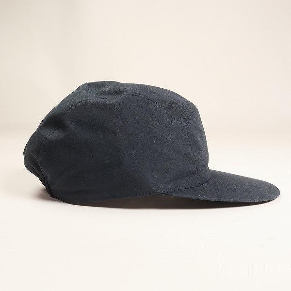 HUMAN MADE ヒューマンメイド 25SS 5PANEL CAP HM29GD066 NAVY