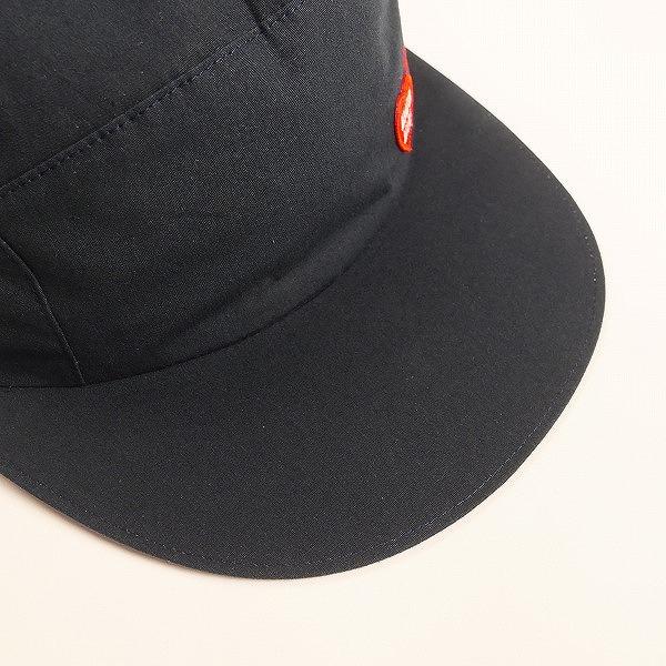 HUMAN MADE ヒューマンメイド 25SS 5PANEL CAP HM29GD066 NAVY