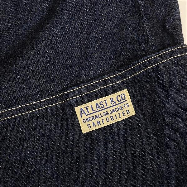At Last ＆ Co アットラスト/BUTCHER PRODUCTS LOT677J COVERALL