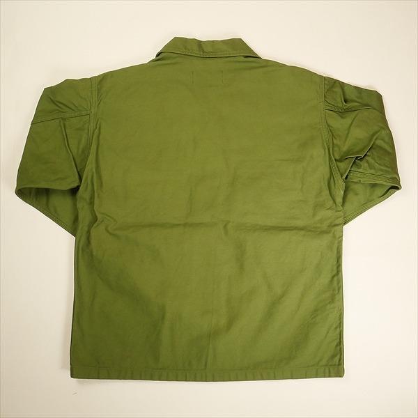 At Last＆Coアットラスト butcher products CHINO SHORTSチノショーツ