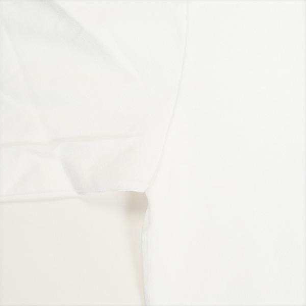 STUSSY ステューシー 25SS STOCK TOKYO TEE WHITE 東京限定Tシャツ 白