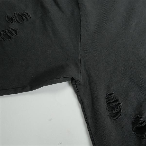 EVANGELION:95 エヴァンゲリオン キュウジュウゴ 0004 Parka BLACK
