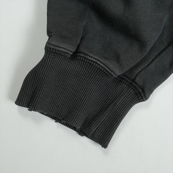 EVANGELION:95 エヴァンゲリオン キュウジュウゴ 0004 Parka BLACK