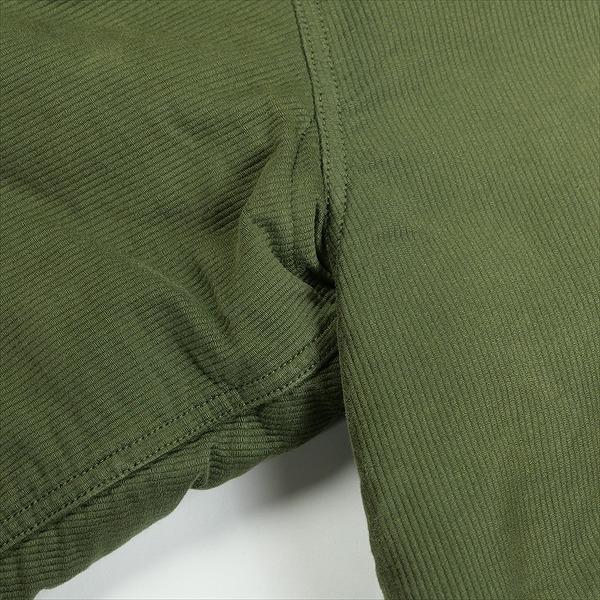 TENDERLOIN テンダーロイン T-2 デッキジャケット オリーブ Size 【S