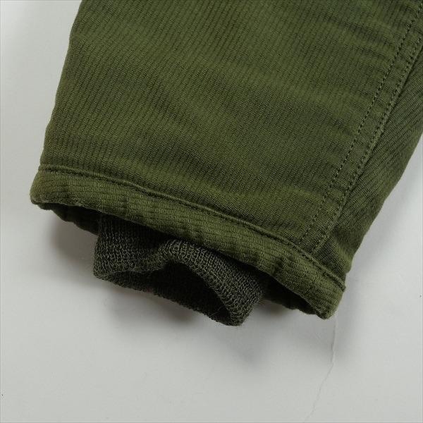 TENDERLOIN テンダーロイン T-2 デッキジャケット オリーブ Size 【S